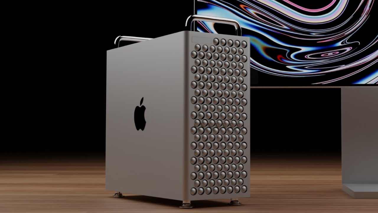 Yeni Mac Pro hayal oldu kapak