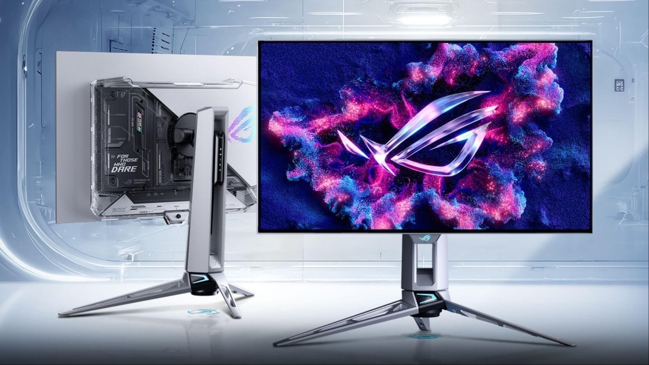 asus