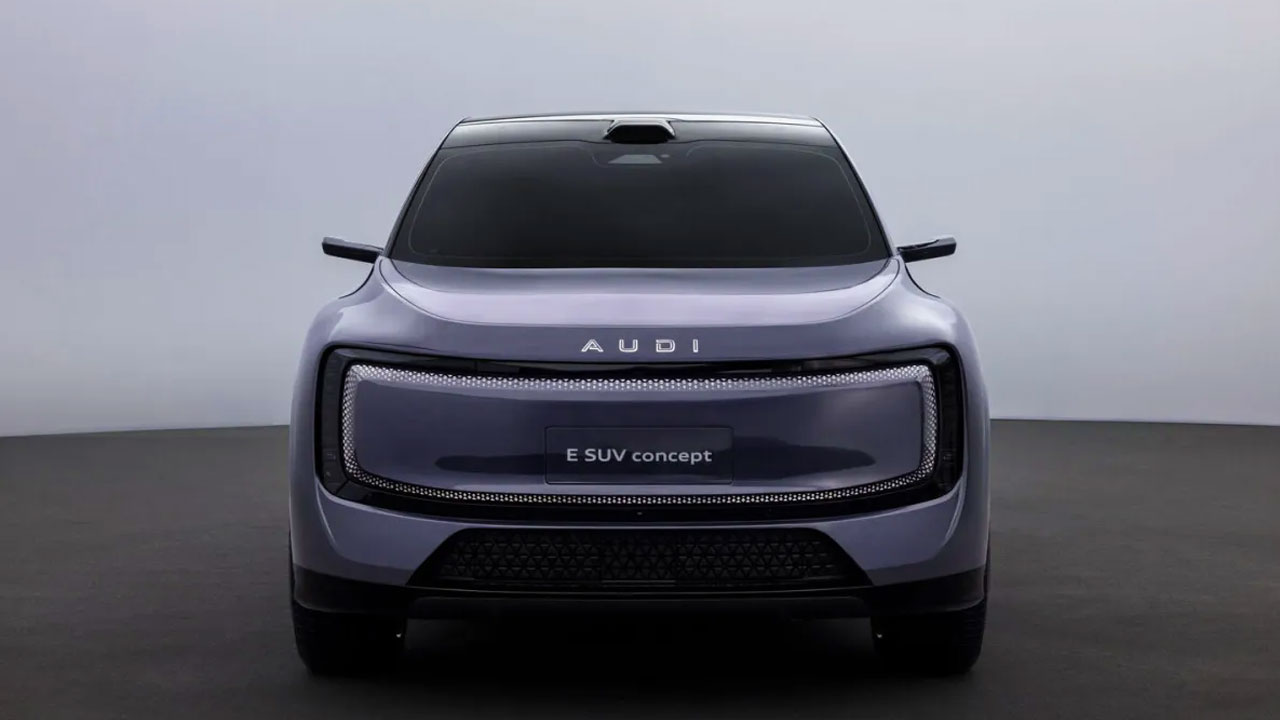audi e suv konsepti cin pazarinda tanitildi 2
