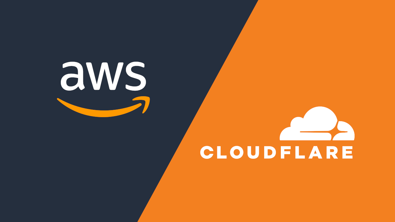 aws cloudflare internet krizi 2