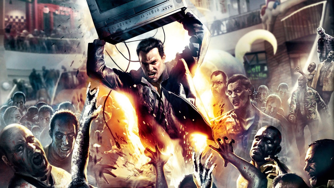 dead rising