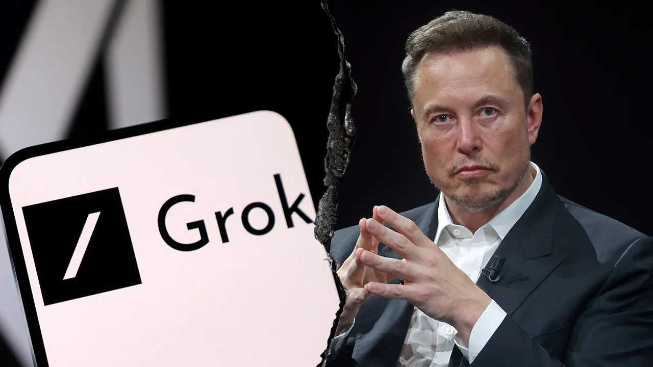 Grok yapay zekası öğretmenlik yapacak! 15 elon musk grok.webp