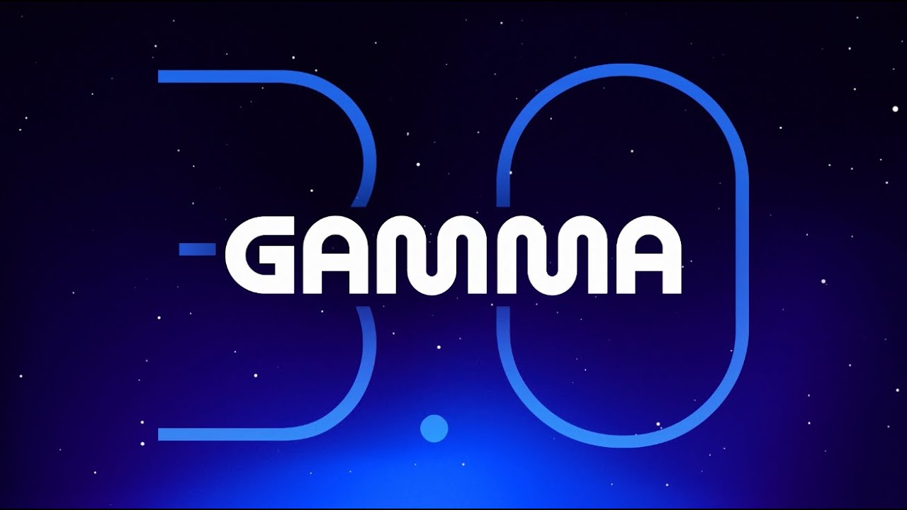 gamma