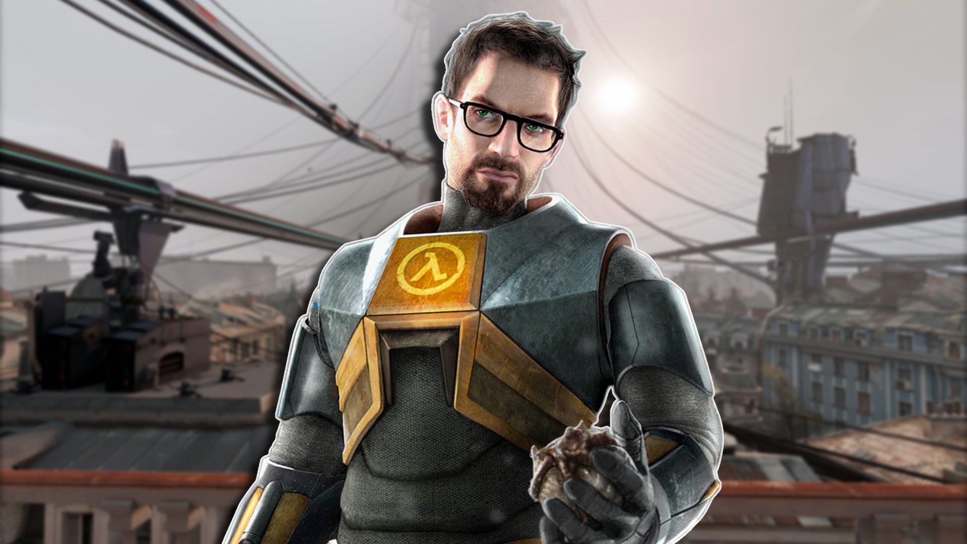 Half-Life 3 için müjde verildi 6 half life 3 valve
