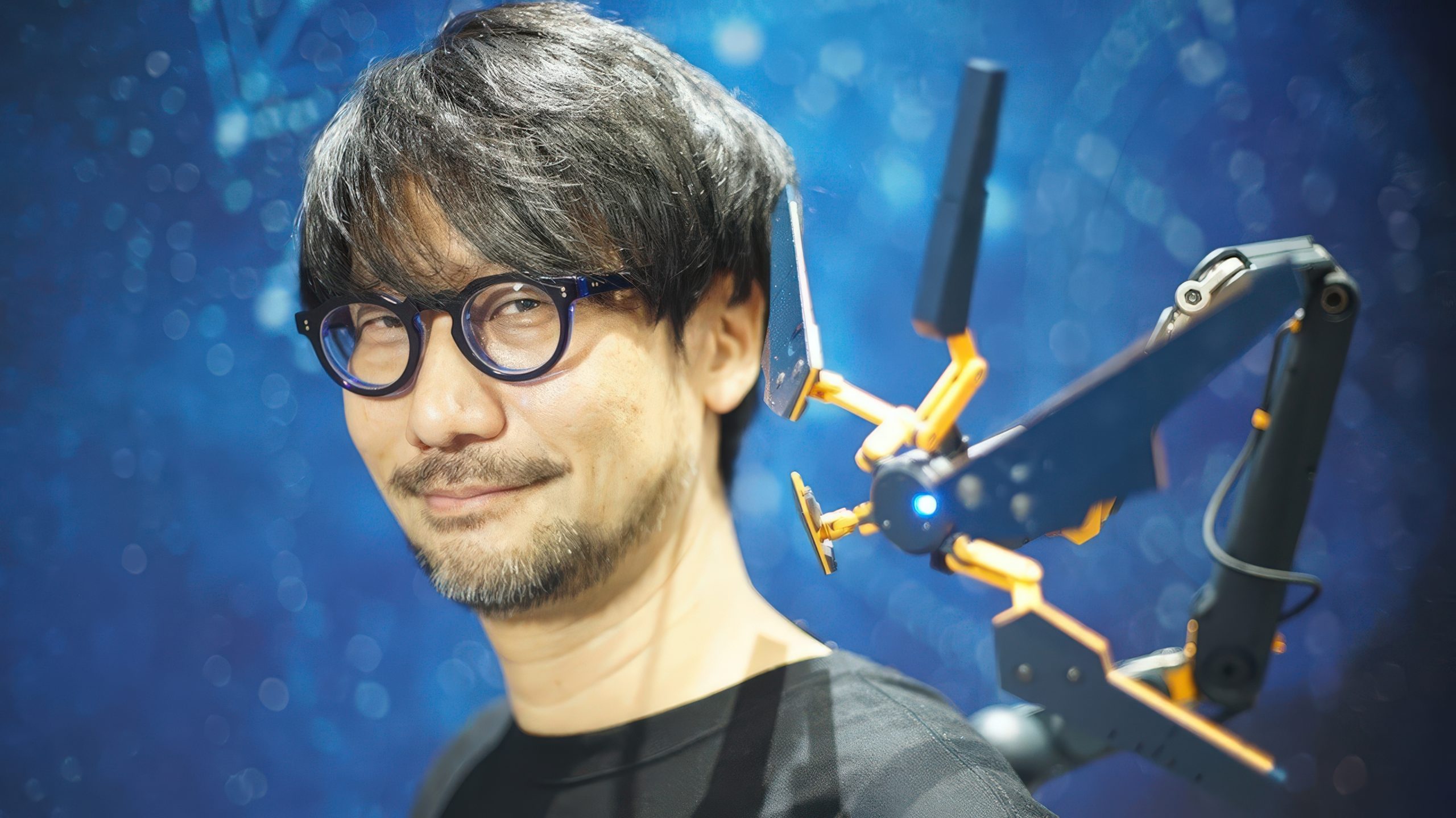 hideo kojima pkk