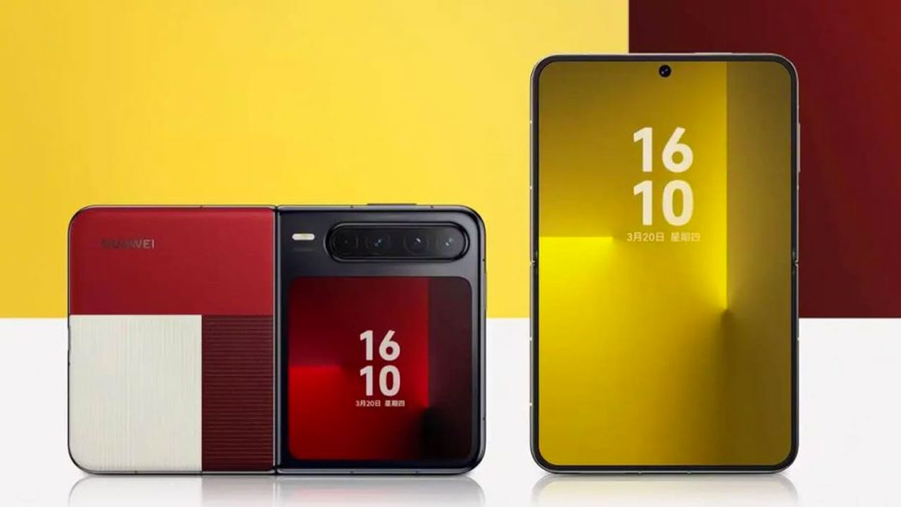 huawei pura x2 yolda ozellikleri sizdirildi 2