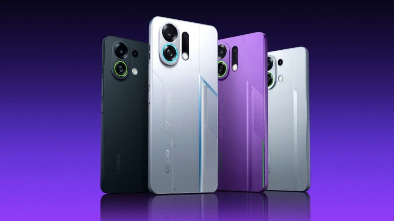 oppo k15 turbo pro icin ilk detaylar belli oldu 1