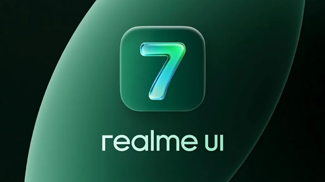 Realme UI 7.0 11 Modele Daha Geliyor 16 realme