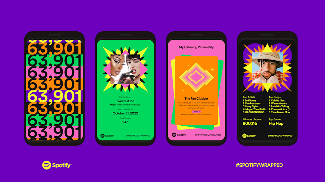 spotify wrapped 2025 yilin muzik ozeti ne zaman geliyor 1