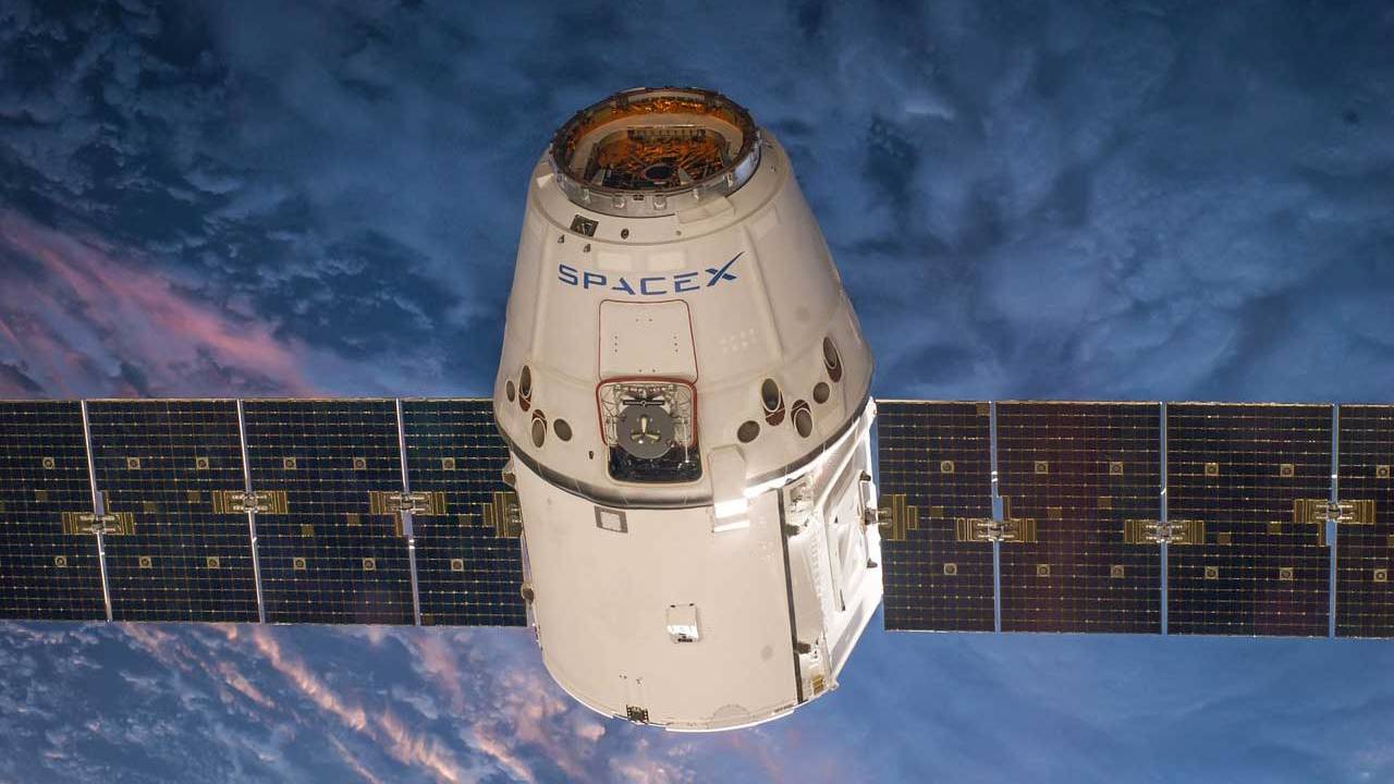 Çin Starlink'i engellemenin yolunu buldu! 16 starlink