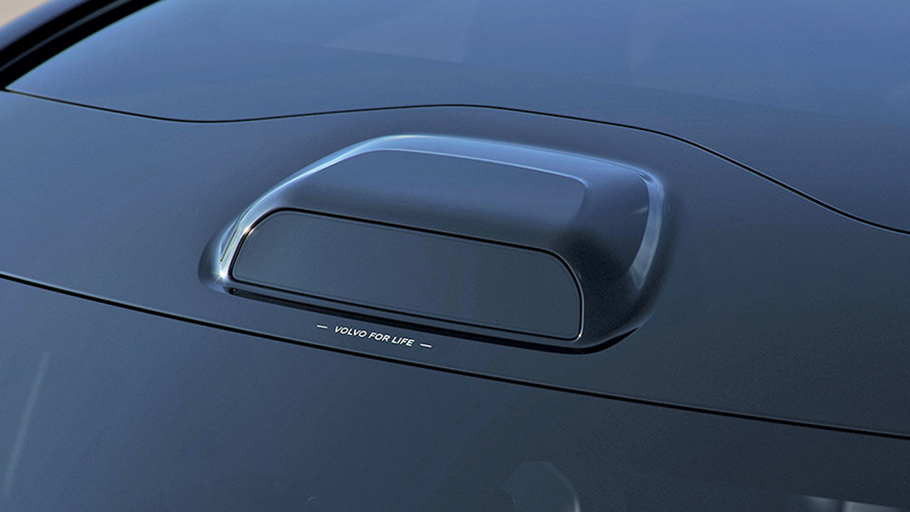 volvo 2026da lidar teknolojisini tamamen birakiyor 1