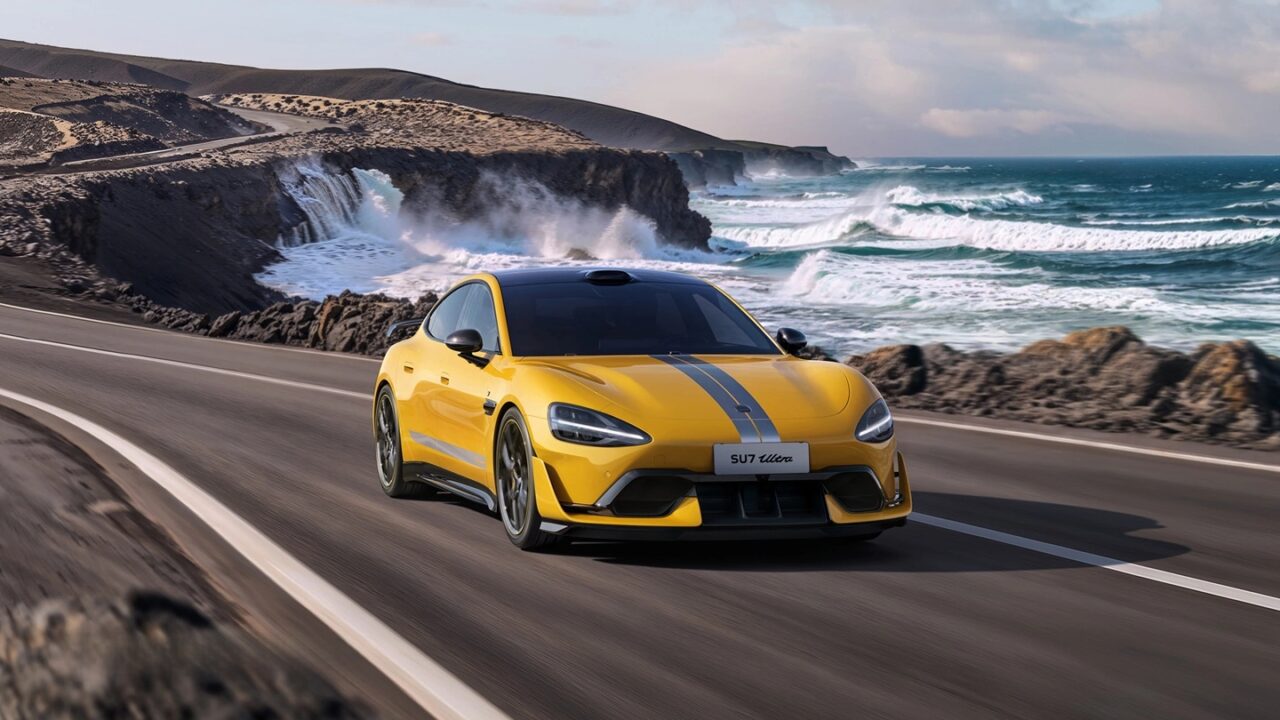 xiaomi su7 ultra piyasa satis rekoru e1730224153830