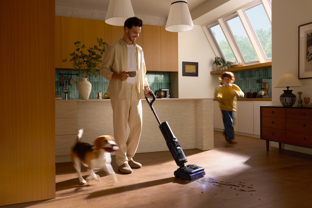 Roborock F25 Ultra Özellikleri: Satış Rekoru Kıran Süpürge 13 1766562236 F25 baba ocukk pek 1