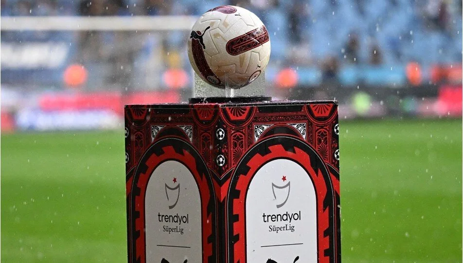 3 büyükler tam gaz, toplam 35 gol! 3 537537