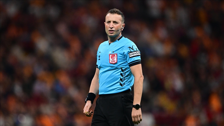 Derbideki penaltı tartışmasına nokta! MHK eğitmenlerinden kritik değerlendirme 1 551370