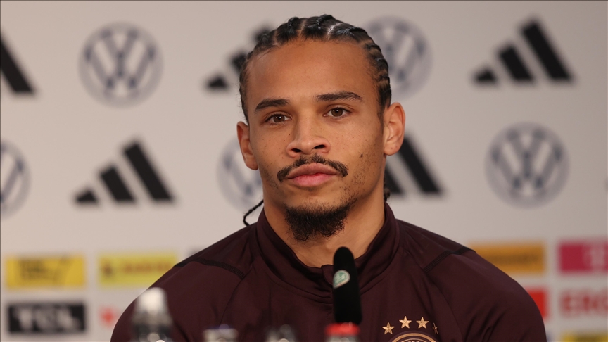 Tahkim Kurulu, Leroy Sané’ye verilen 2 maçlık cezayı onadı 1 551539