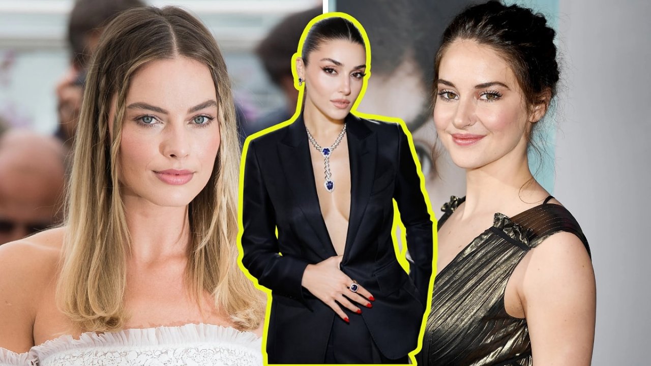 IMDb’nin “Dünyanın En Güzel 10 Aktrisi” Listesinde Türkiye Sürprizi! 1 551714