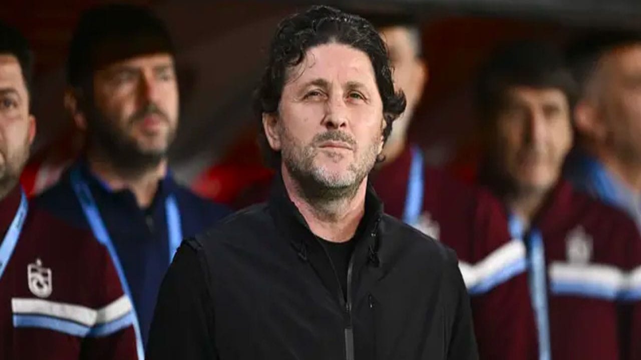 Fatih Tekke’den 7 Gollü Maç Sonrası Sert Serzeniş! 9 552821