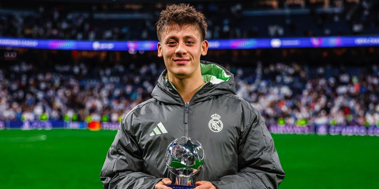 Arda Güler’in maaşı İspanya’yı karıştırdı! Fermin Lopez’le kıyaslama gündem oldu 14 552873