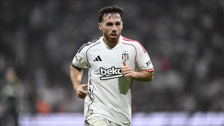 Orkun Kökçü’den maç sonu hakem isyanı: "Psikolojimizi bozuyorlar" 16 552979