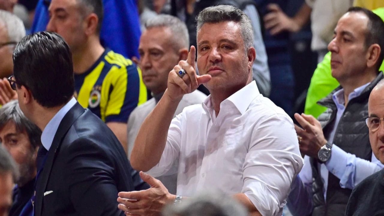 Sadettin Saran’a İstifa Çağrısı! Fenerbahçe’de Ortalığı Karıştıracak Çıkış! 16 553079