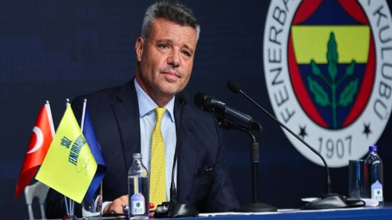 Fenerbahçe Taraftarı Jandarma Önünde: Saran’a Destek Gösterisi! 12 553123