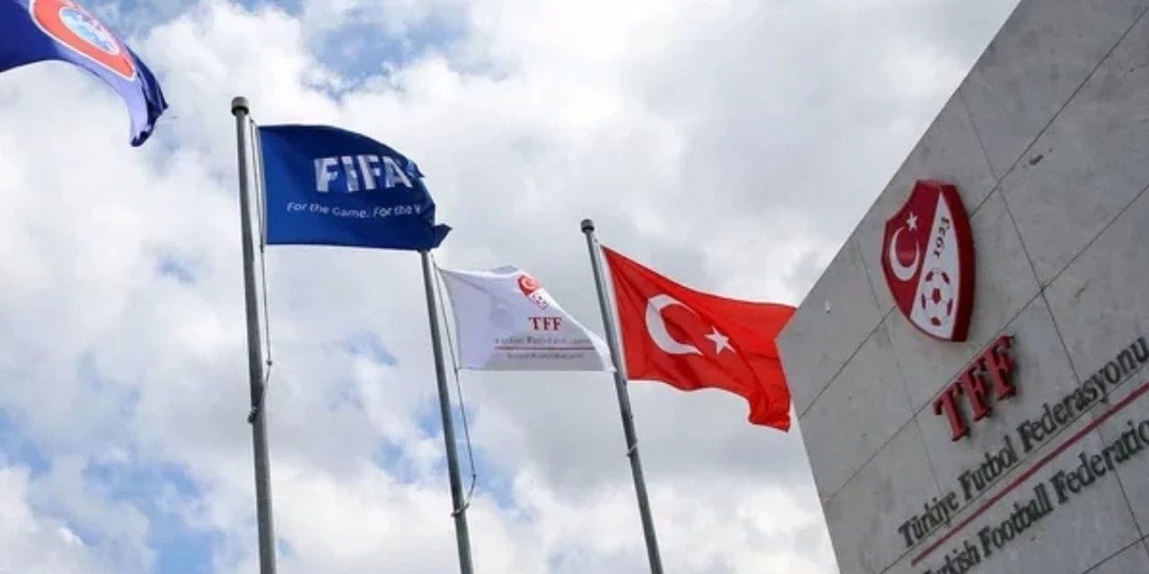 Bodrum FK ve Amedspor PFDK’ya sevk edildi: Tribün olayları gündemde 1 553166