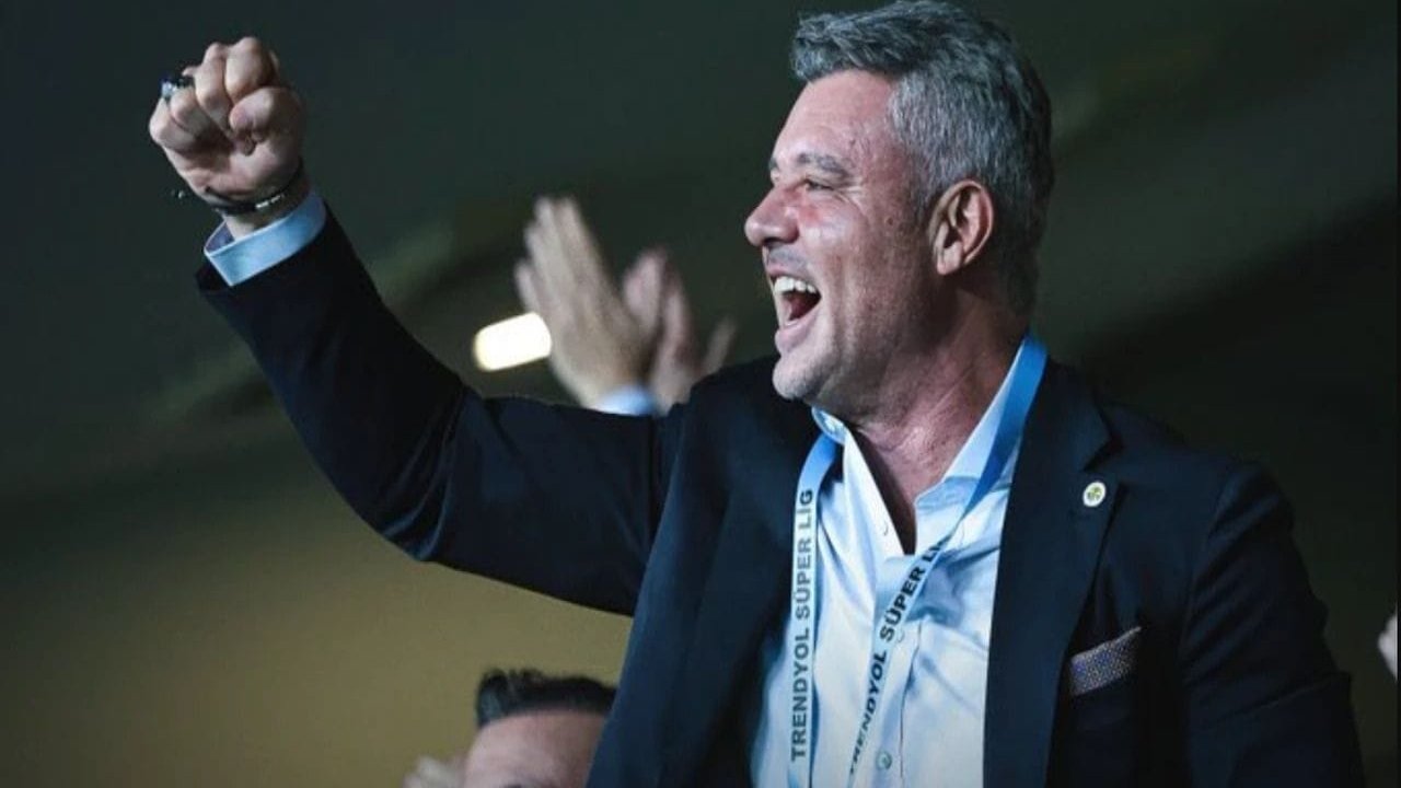 Sadettin Saran’dan Büyük Sürpriz: Fenerbahçe Camiası Ayağa Kalkacak! 6 553207