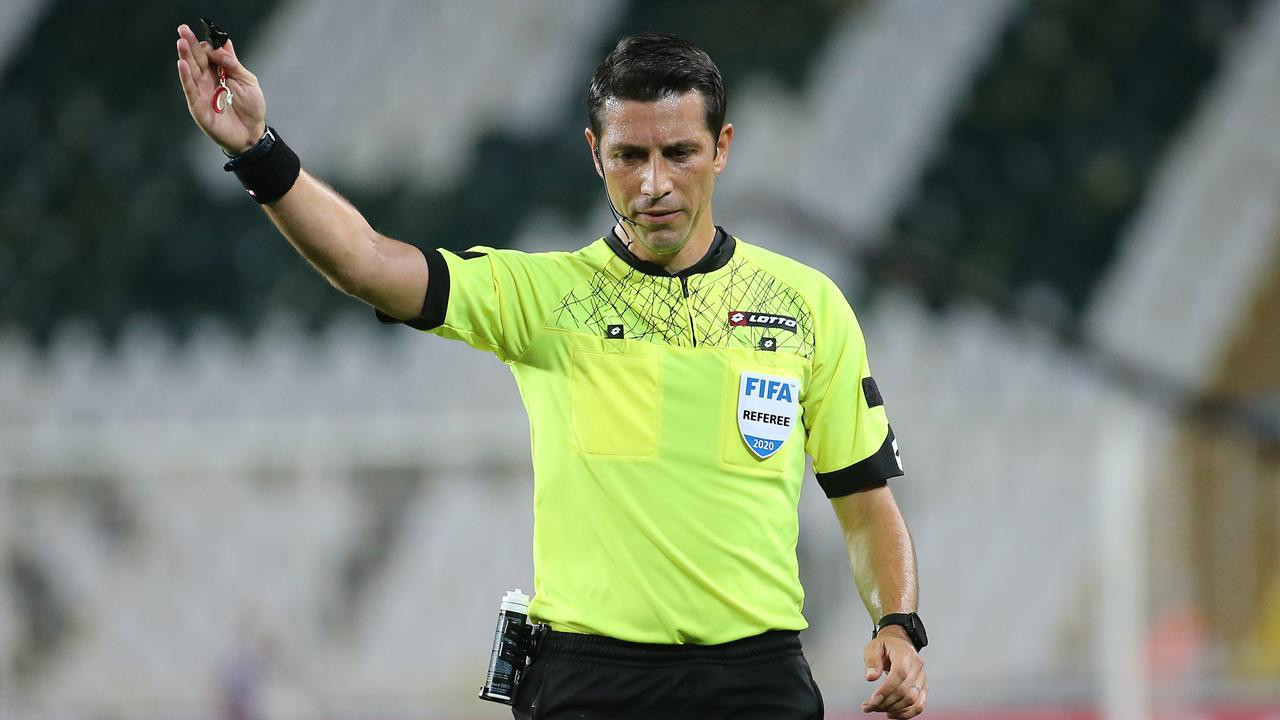 9 hakem ve 42 temsilci PFDK’ya sevk edildi! Aralarında Ali Palabıyık da var 1 553315