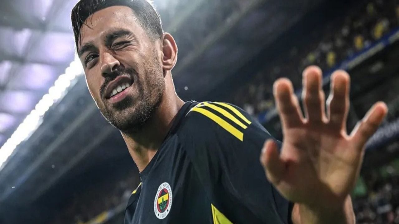 İrfan Can Kahveci İçin Yeni Adres Netleşiyor! 11 553393