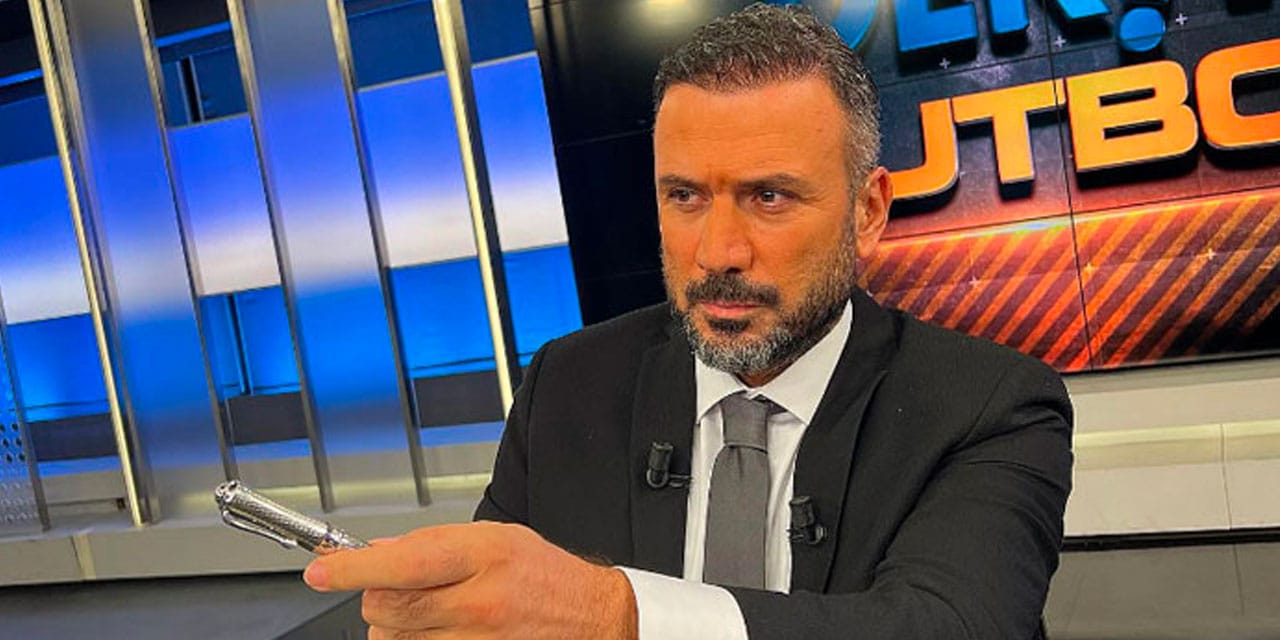 “Suyun boykotu mu olur?” sözleriyle gündem olan Ertem Şener’den açıklama 1 553449