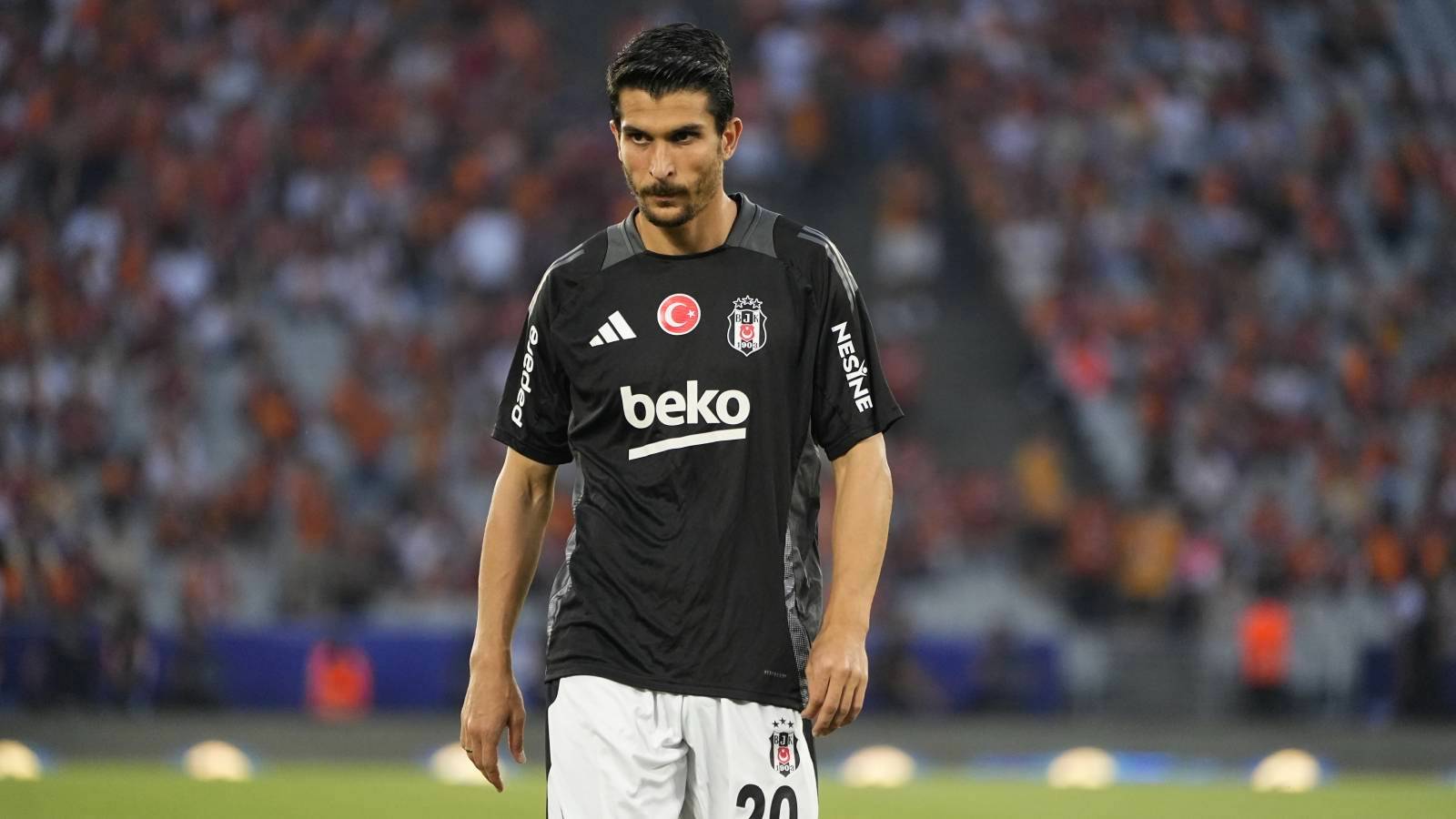 Kadro dışı kararının ardından Necip Uysal konuştu: “Şaşkınım ve üzgünüm” 12 553471