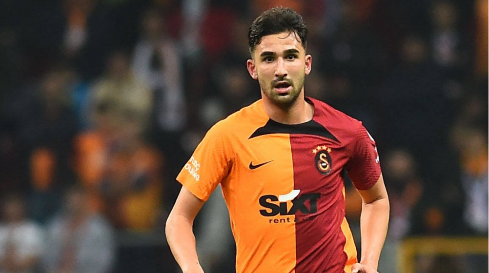 Fenerbahçe’den savunmaya ezeli rakip hamlesi! Emin Bayram gündemde 4 553481