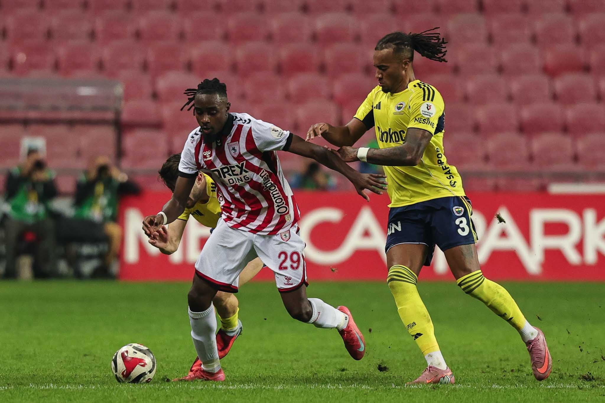 F.Bahçe-Samsunspor Süper Kupa maçı bilet fiyatları belli oldu 18 553667