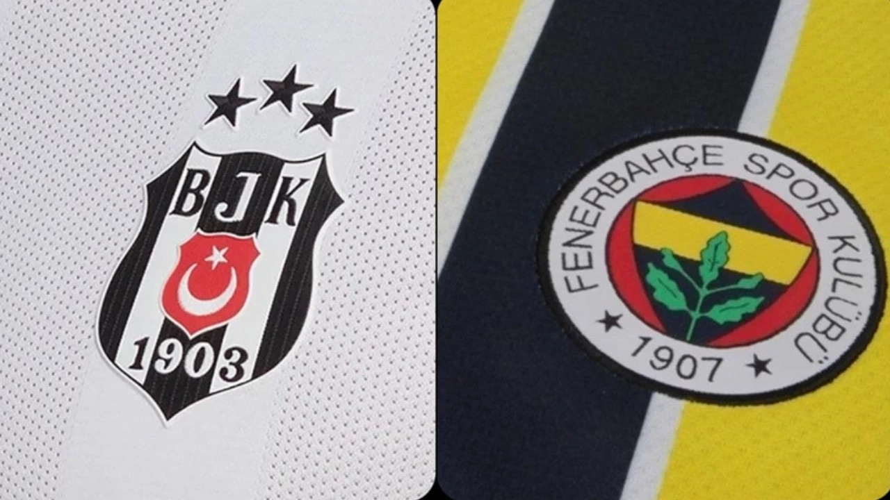 Beşiktaş’a 220 Bin TL, Fenerbahçe’ye İhtar 16 553694