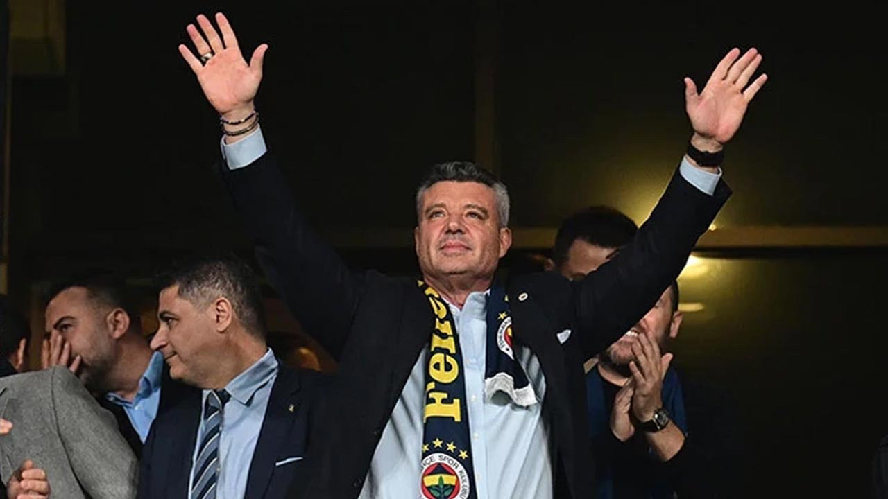 Fenerbahçe’de flaş karar: Sadettin Saran kongreye gidiyor 10 553719