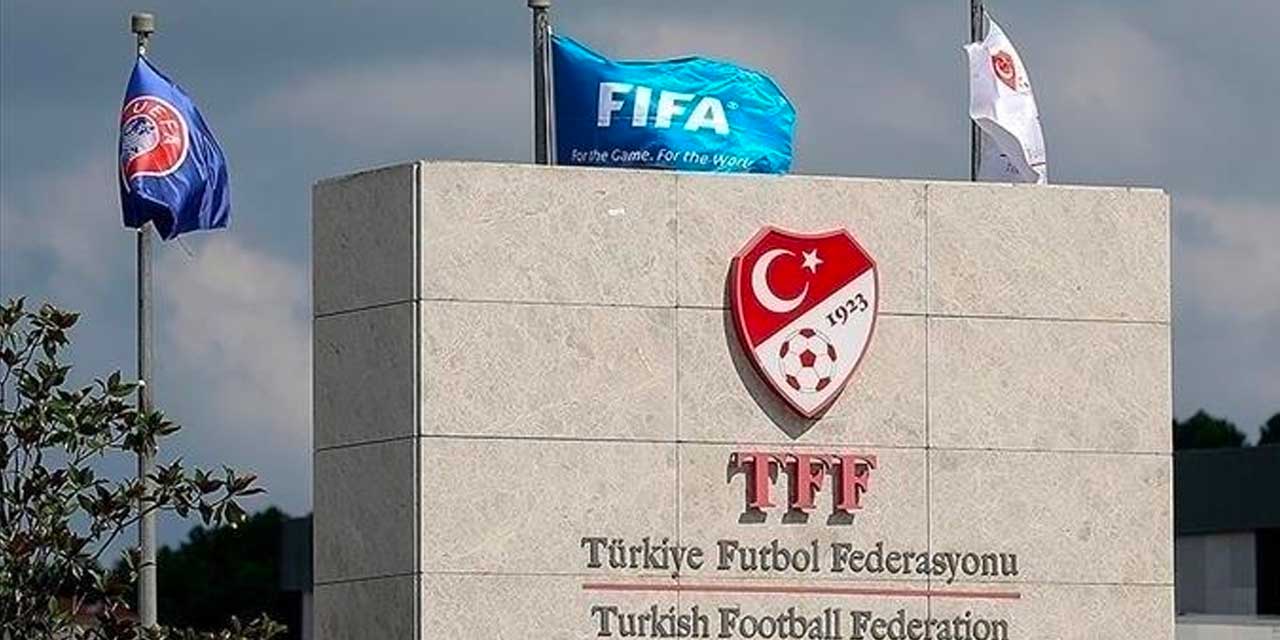 TFF 2026 FIFA kokartı hakemlerini açıkladı: Yeni isimler listede 10 553767