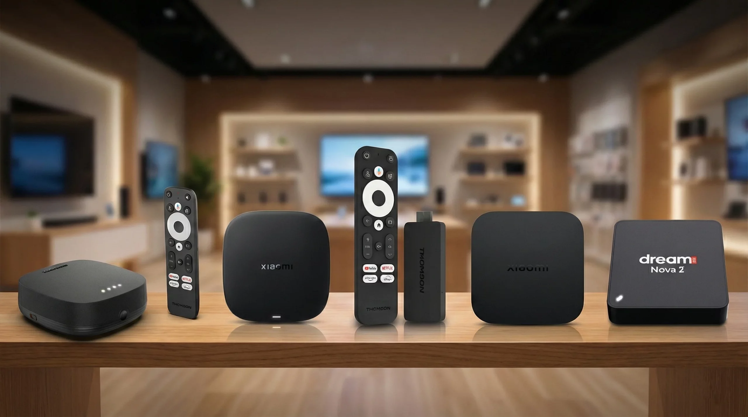 Akıllı Olmayan TV Kalmasın: En İyi TV Box ve Stick Önerileri 1 Android Box TV scaled.webp