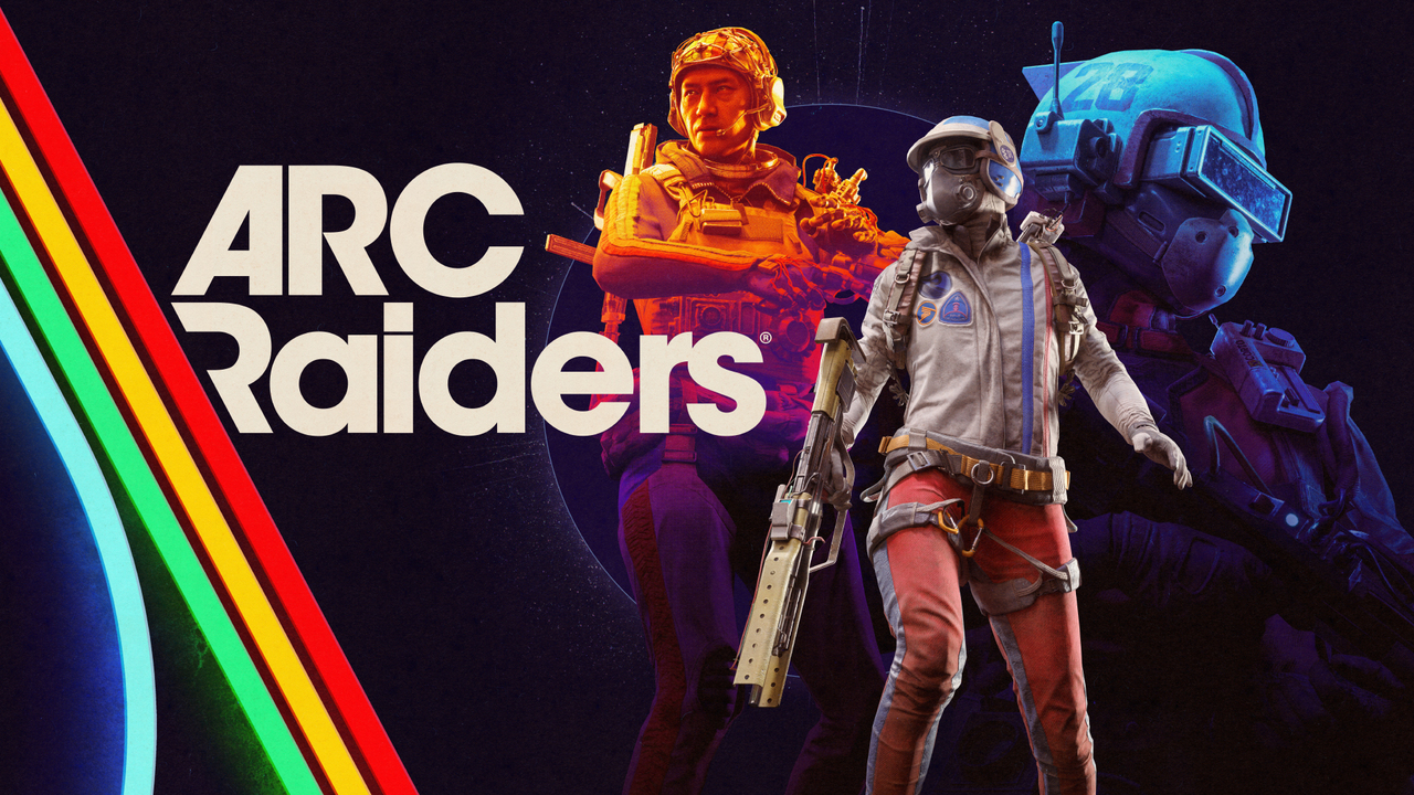 Arc Raiders satislari ilk haftasinda rekor kirdi kapak