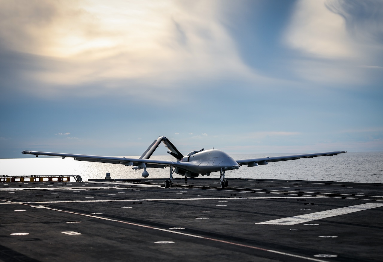 Bayraktar Tb3 Siha ve Albatros-S Kida’dan Başarılı Müşterek Hareket 14 Bayraktar TB3 Albatros Kida Test 2025 12 03 1