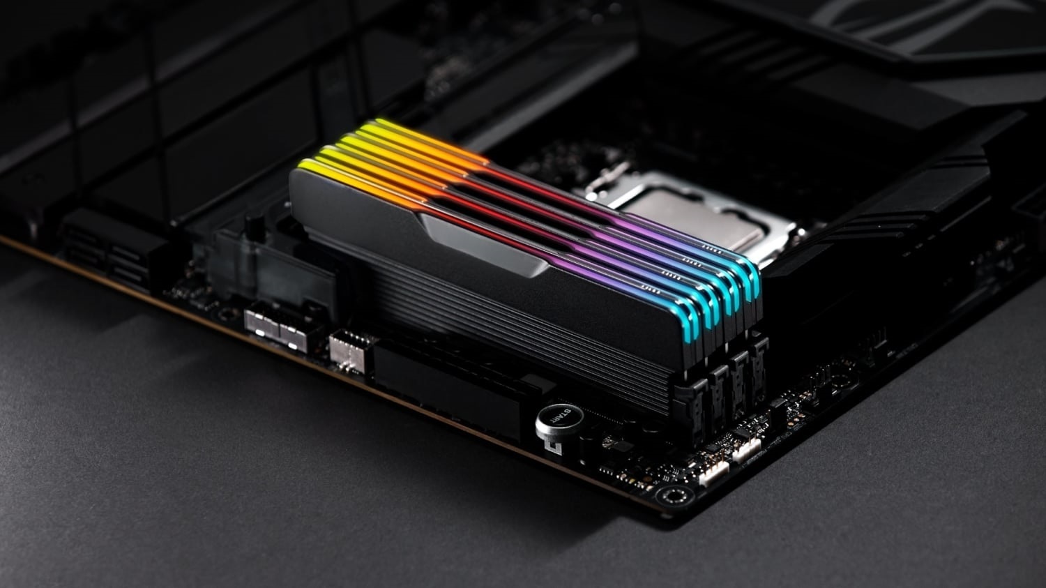 DDR5 RAM