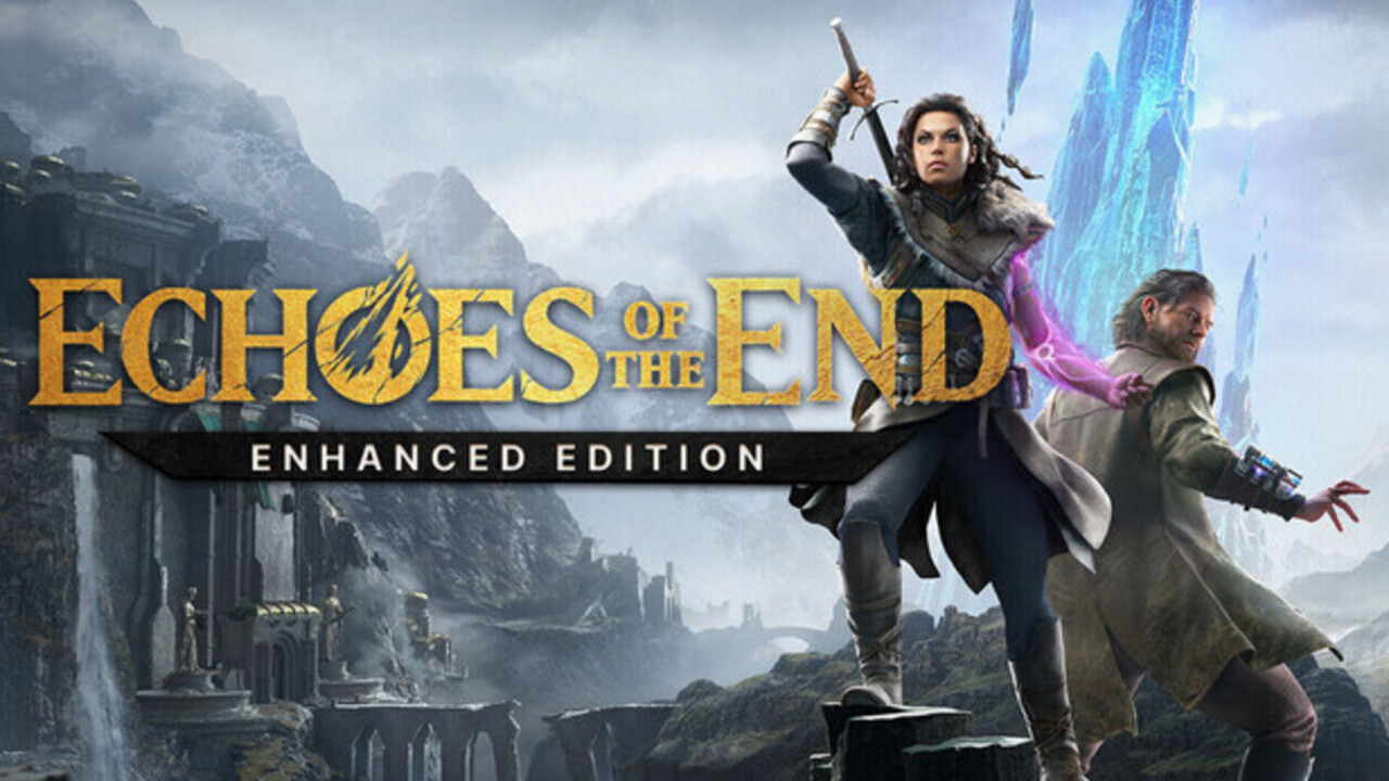 Echoes of the End Enhanced Edition inceleme