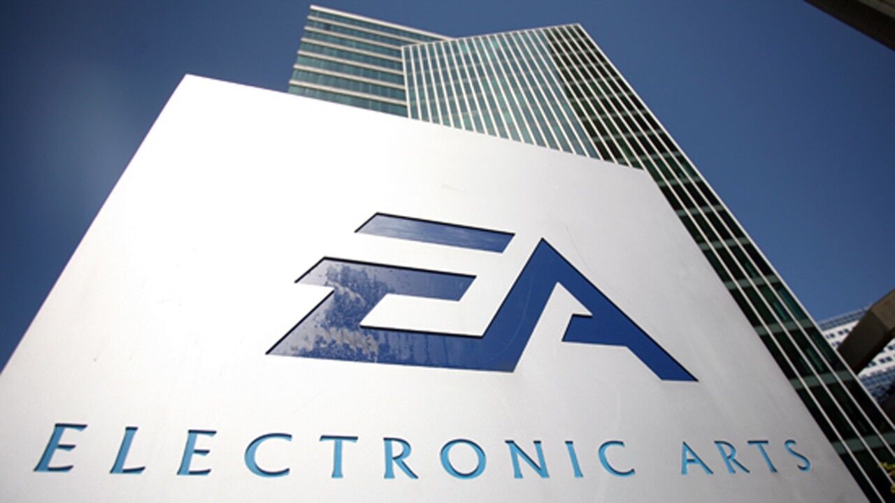 Electronic Arts ikinci mali ceyrekte tarihi bir gelire ulasti