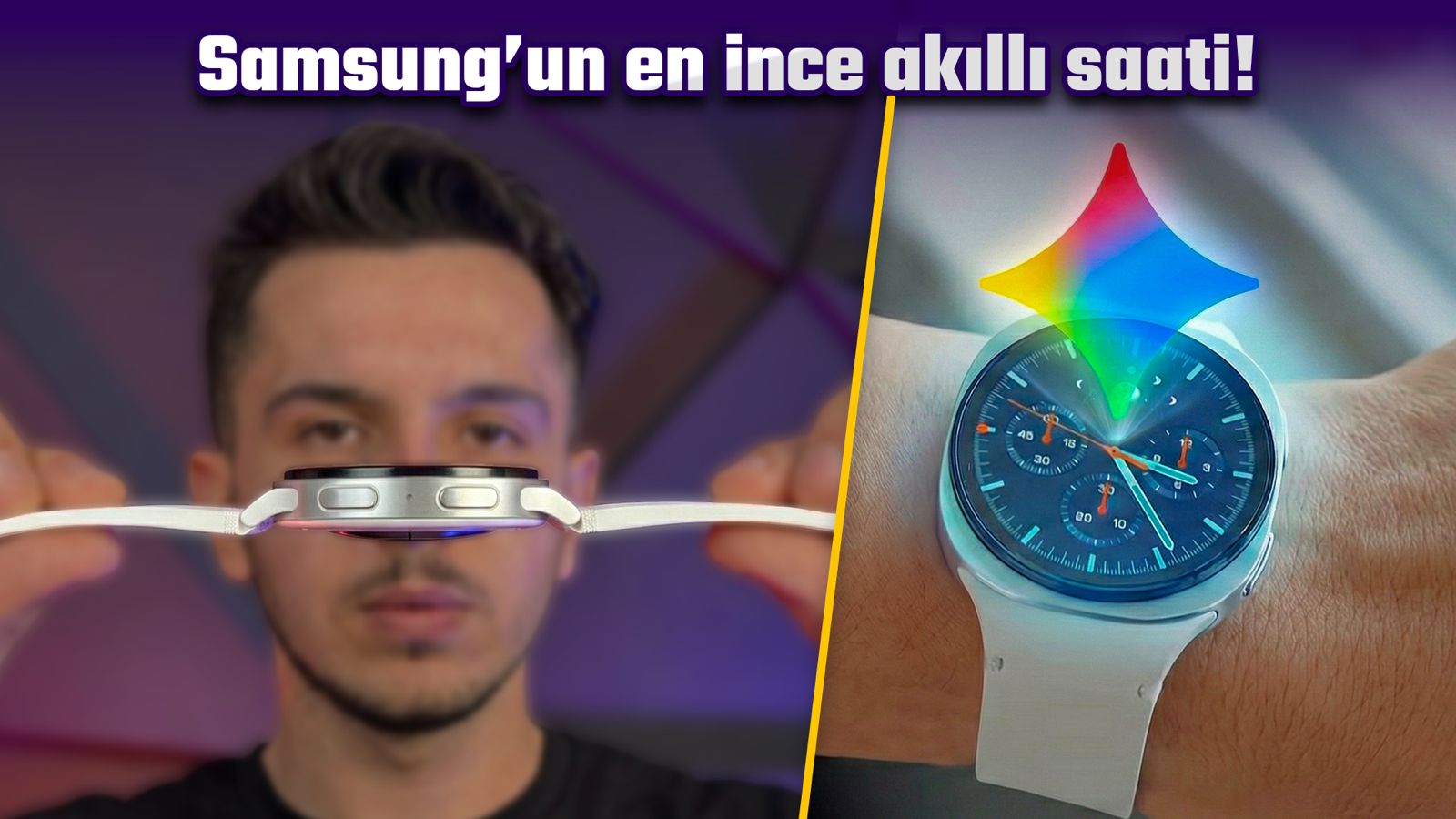 Galaxy Watch 8