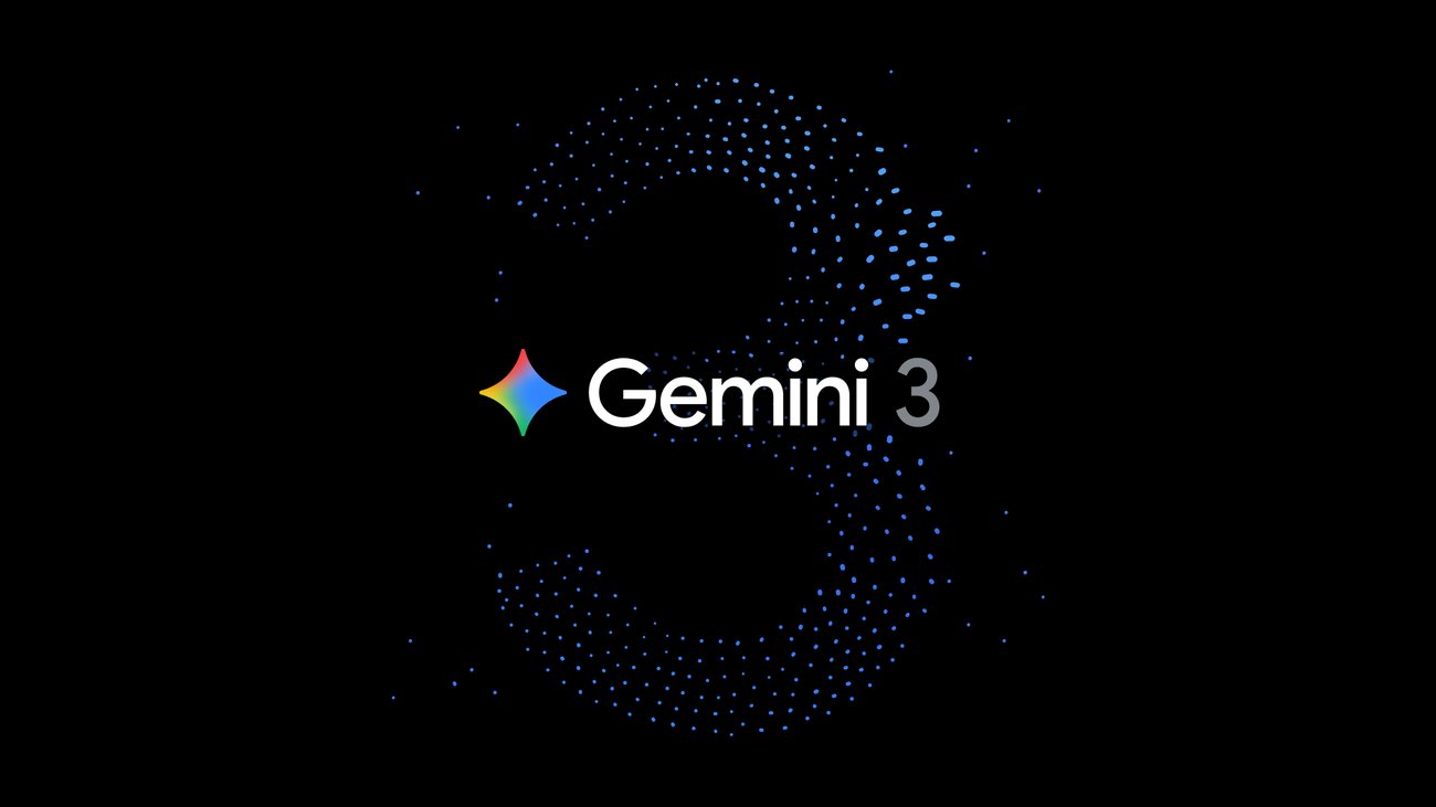 Gemini 3