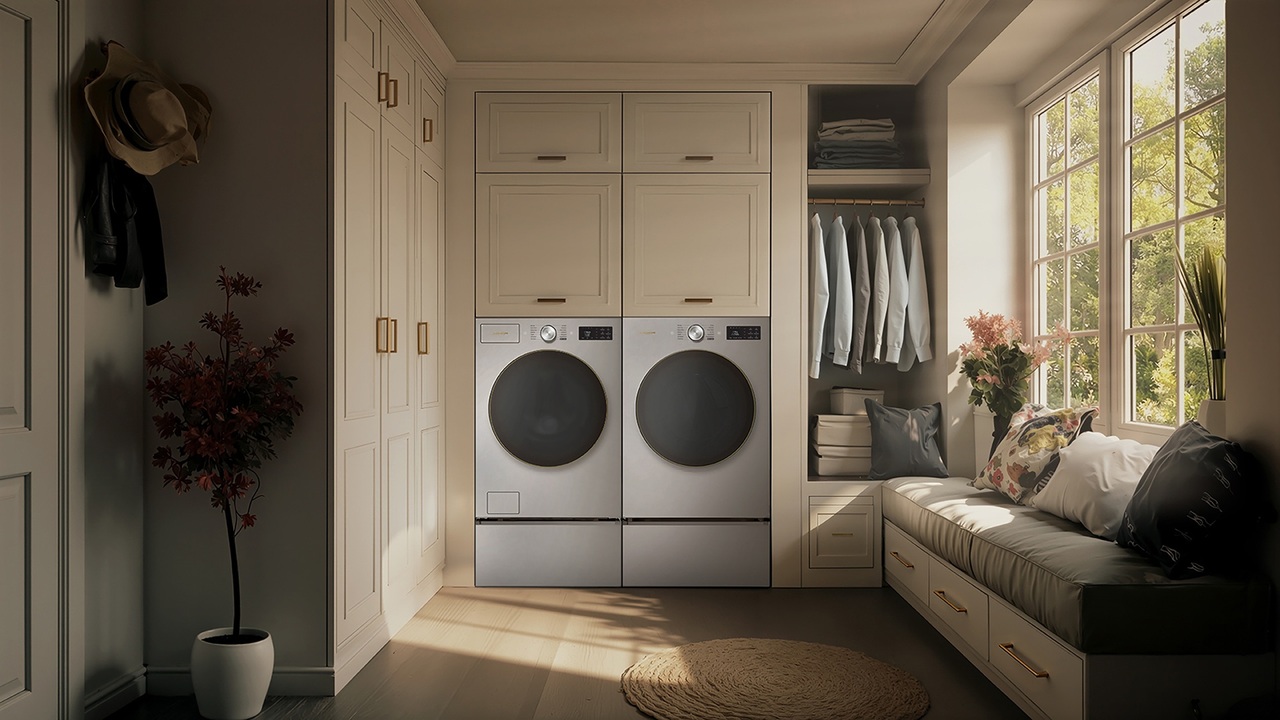 LG Yapay Zekalı Ev Ürünlerini Tanıttı! 15 LG SIGNATURE 2 1 1