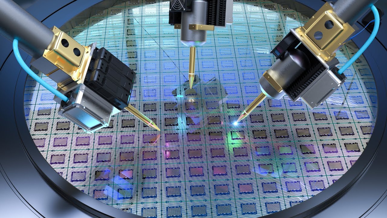 NVIDIA SK hynix ve TSMC ittifaki dengeleri degistirecek