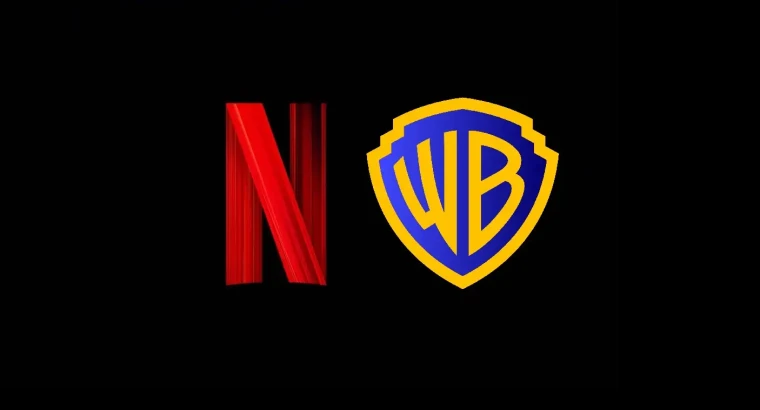 Netflix Warner Bros teklifi ile sektörü değiştirecek 23