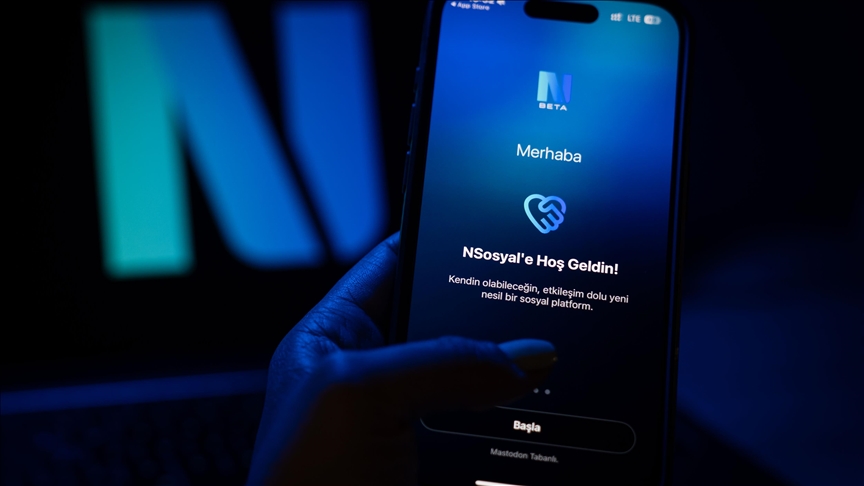NSosyal Hikaye Özelliğine Kavuştu - ShiftDelete.Net 11 Nsosyal