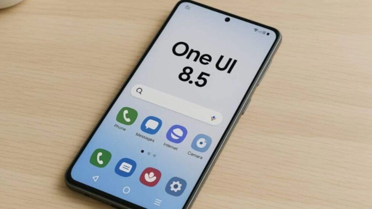 One UI 8.5 Almayacak Samsung Cihazlar 13 One UI 8.5.webp